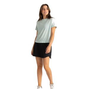 Freefly Bamboo-Lined Active Breeze Skort – Women’s